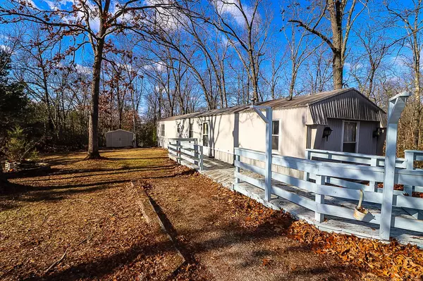 9903 Ginnys Lane, Williamsburg, MO 63388