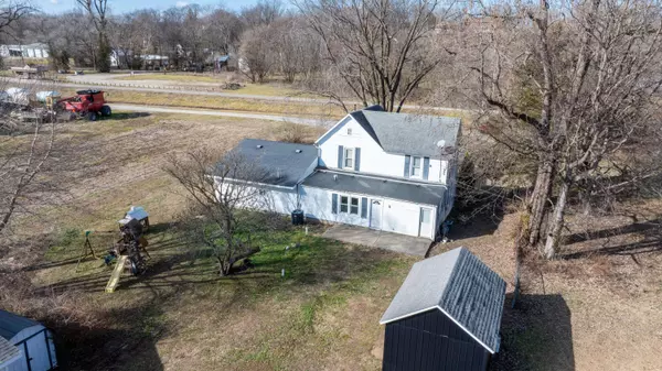 5646 Olive ST, Tebbetts, MO 65080
