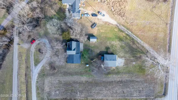 5646 OLIVE STREET, Tebbetts, MO 65080