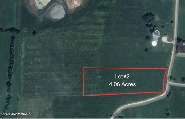 TBD 4.06 AC LOT2 CR 404, Fulton, MO 65251