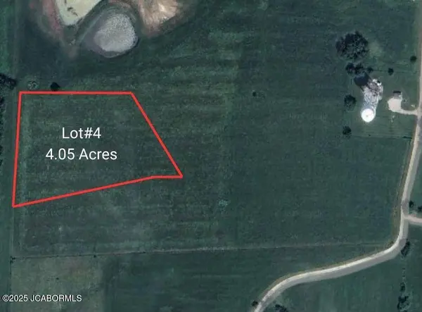 TBD 4.05 AC LOT4 CR 404, Fulton, MO 65251