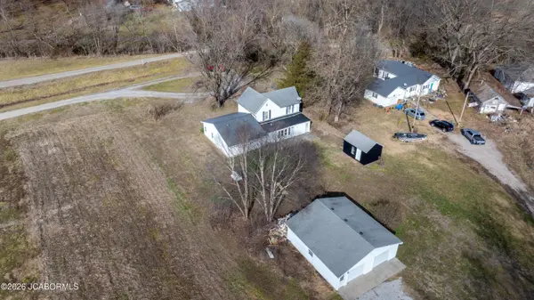 5646 OLIVE STREET, Tebbetts, MO 65080