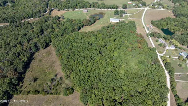 TBD 16 +/- ACRES -TRACT 7 - CR 144, Williamsburg, MO 63388