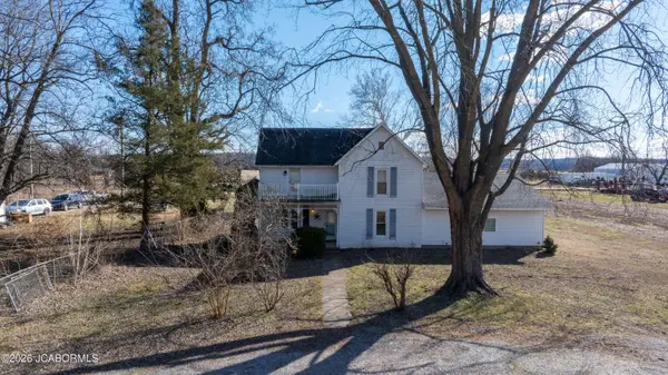 5646 OLIVE STREET, Tebbetts, MO 65080