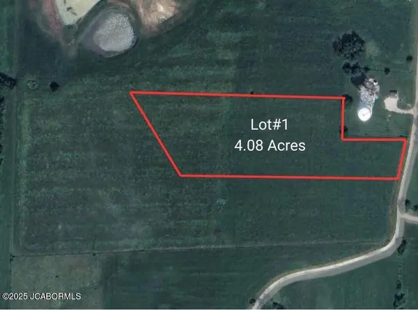 TBD 4.08 AC LOT1 CR 404, Fulton, MO 65251