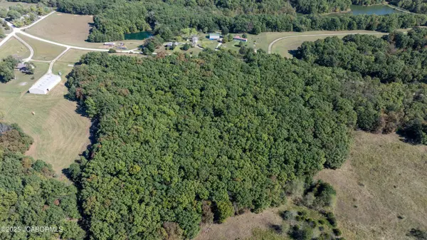 TBD 16 +/- ACRES -TRACT 7 - CR 144, Williamsburg, MO 63388