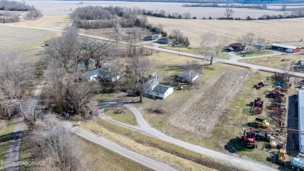 5646 OLIVE STREET, Tebbetts, MO 65080