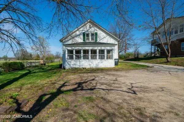 820 MOKANE ROAD, Fulton, MO 65251