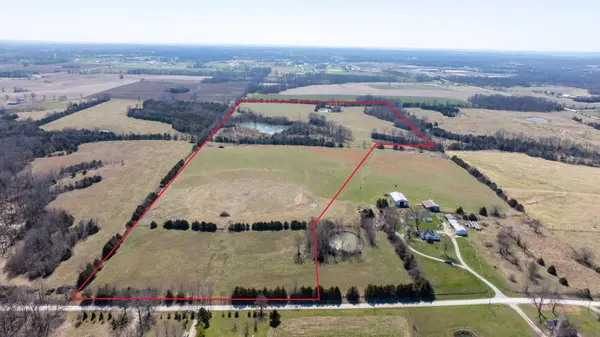 +/-53 Acres County Rd 362, New Bloomfield, MO 65063