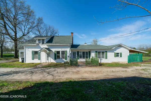 820 MOKANE ROAD, Fulton, MO 65251