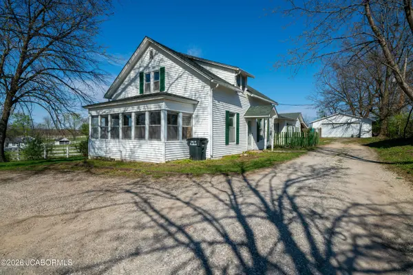 820 MOKANE ROAD, Fulton, MO 65251