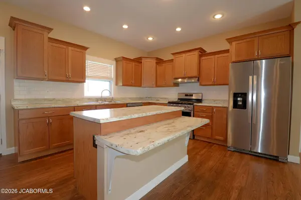 5704 COUNTY ROAD 262, Auxvasse, MO 65231