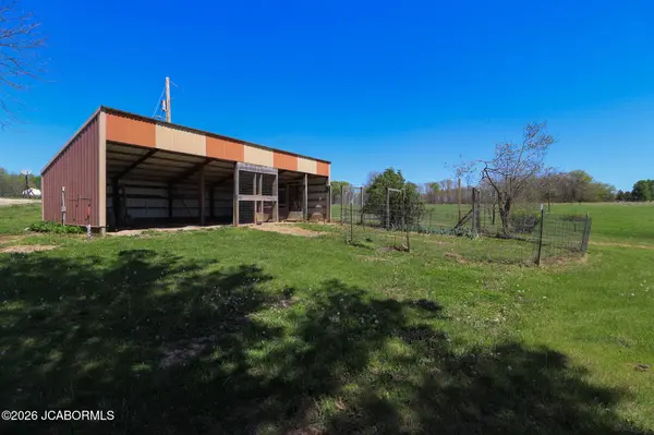 5704 COUNTY ROAD 262, Auxvasse, MO 65231