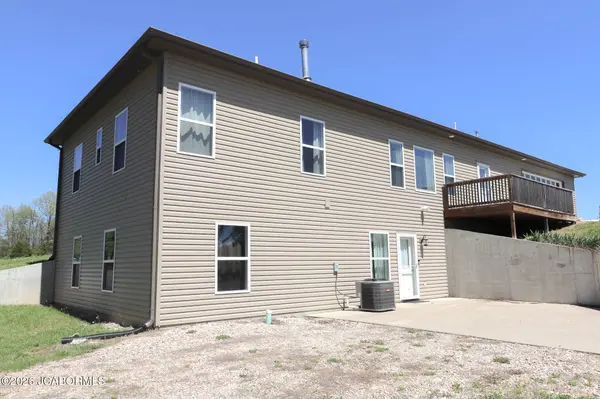 5704 COUNTY ROAD 262, Auxvasse, MO 65231