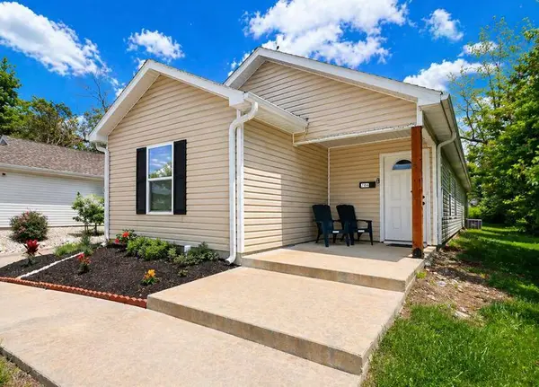 706 Bluff ST, Fulton, MO 65251