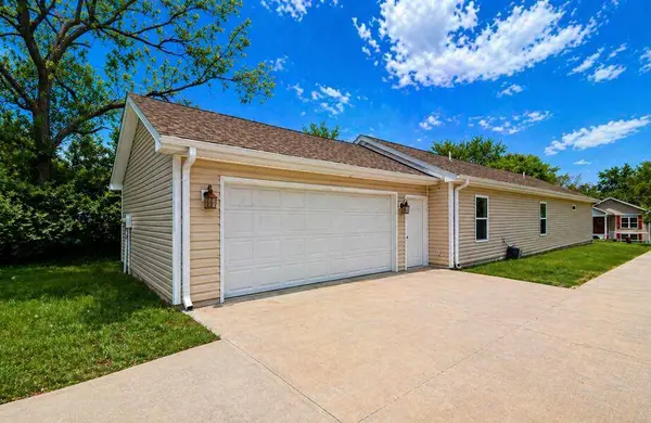 706 Bluff Street, Fulton, MO 65251