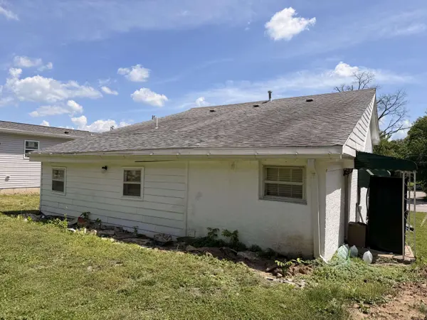 205 W 2nd ST, Fulton, MO 65251