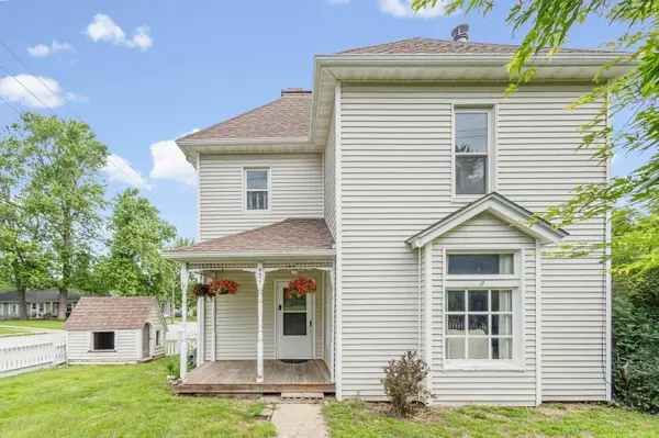 401 E 9th Street, Fulton, MO 65251