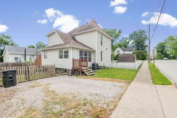 401 E 9th ST, Fulton, MO 65251
