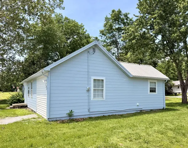 703 W 7th Street, Fulton, MO 65251