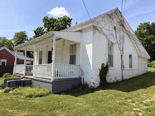 205 W 2nd ST, Fulton, MO 65251
