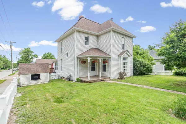 401 E 9th Street, Fulton, MO 65251