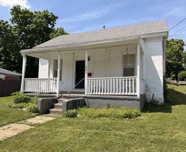 205 W 2nd ST, Fulton, MO 65251