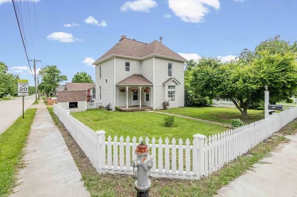 401 E 9th Street, Fulton, MO 65251