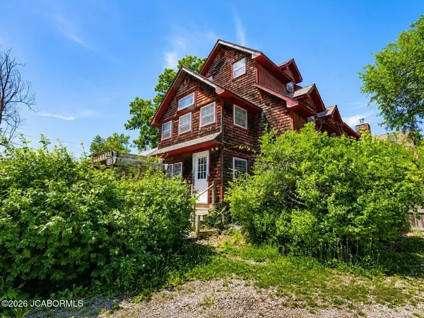 825 HIGH STREET, Fulton, MO 65251