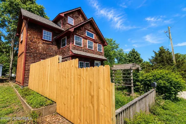 825 HIGH STREET, Fulton, MO 65251