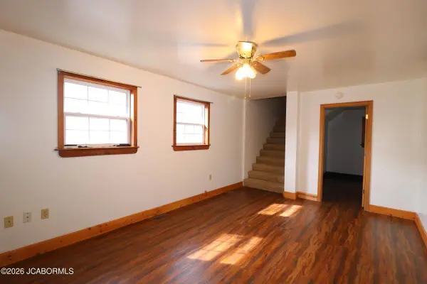 825 HIGH STREET, Fulton, MO 65251