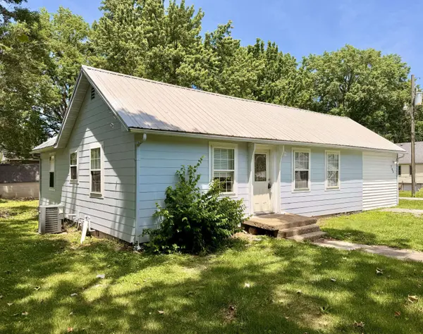 703 W 7th Street, Fulton, MO 65251
