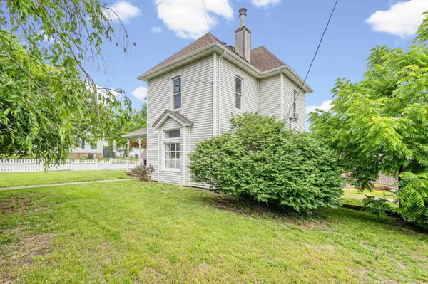 401 E 9th Street, Fulton, MO 65251