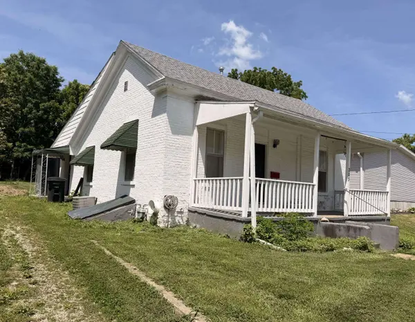 205 W 2nd ST, Fulton, MO 65251