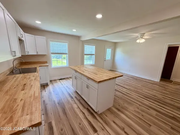 703 W 7TH STREET, Fulton, MO 65251