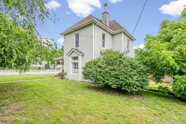 401 E 9TH STREET, Fulton, MO 65251