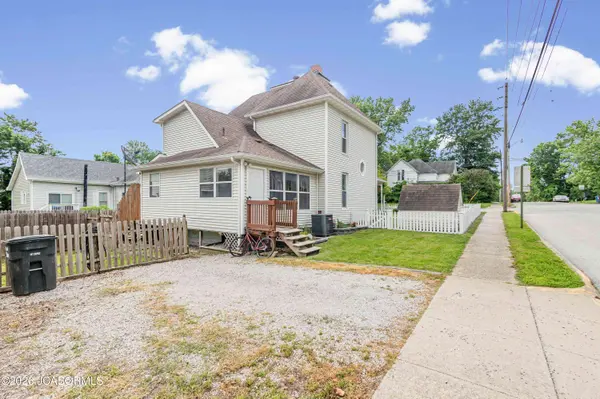 401 E 9TH STREET, Fulton, MO 65251