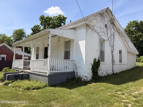 205 W 2ND STREET, Fulton, MO 65251
