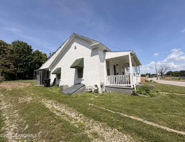 205 W 2ND STREET, Fulton, MO 65251