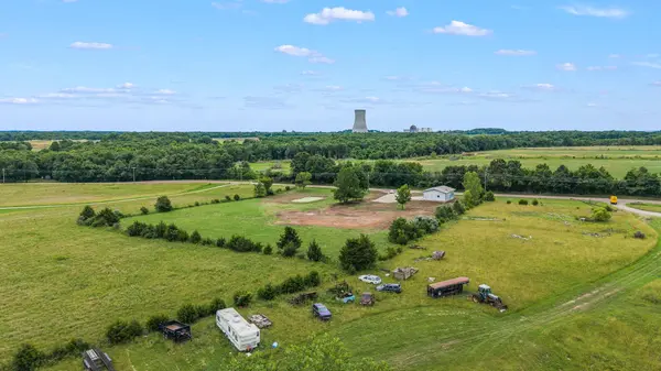 8871 State Rd O, Steedman, MO 65077
