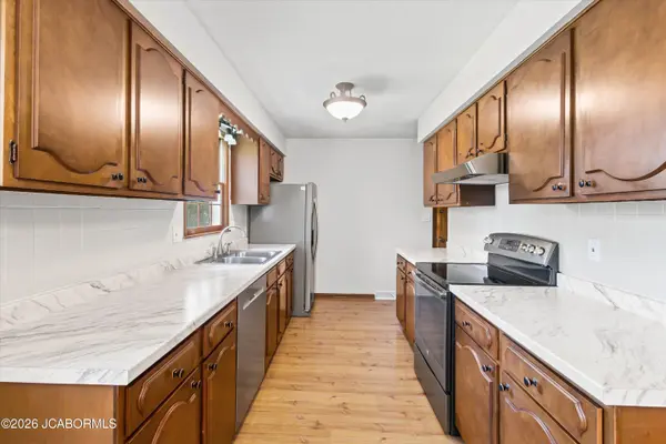2308 IRIS DRIVE, Columbia, MO 65202