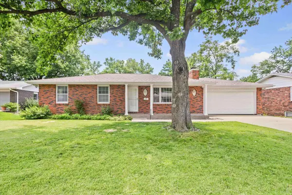 2308 Iris Drive, Columbia, MO 65202