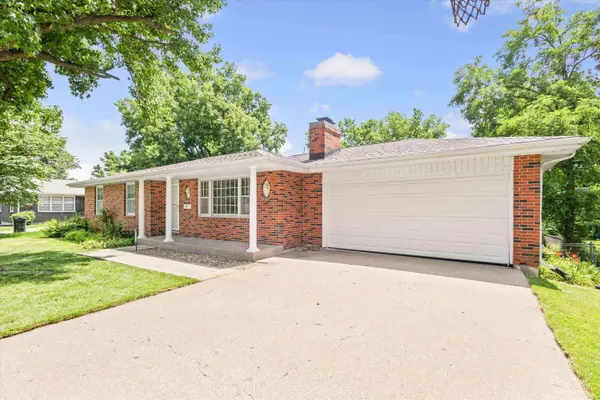 2308 Iris Drive, Columbia, MO 65202