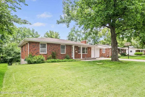 2308 IRIS DRIVE, Columbia, MO 65202