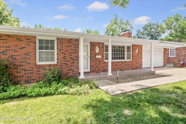 2308 IRIS DRIVE, Columbia, MO 65202