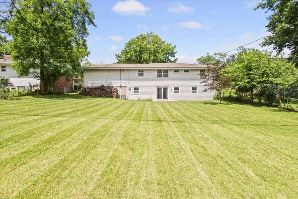 2308 Iris Drive, Columbia, MO 65202