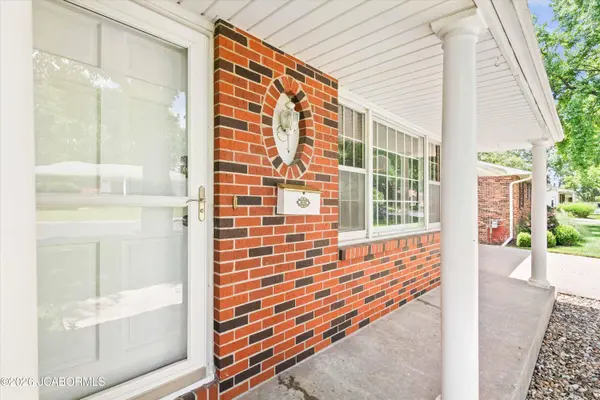 2308 IRIS DRIVE, Columbia, MO 65202