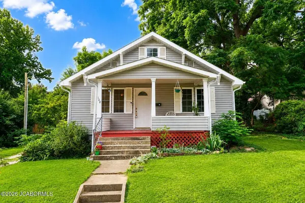 508 E 10TH STREET, Fulton, MO 65251