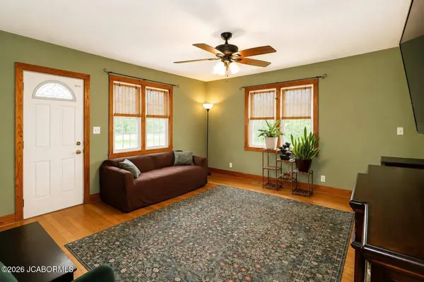 508 E 10TH STREET, Fulton, MO 65251