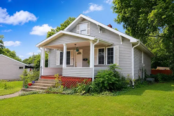 508 E 10th Street